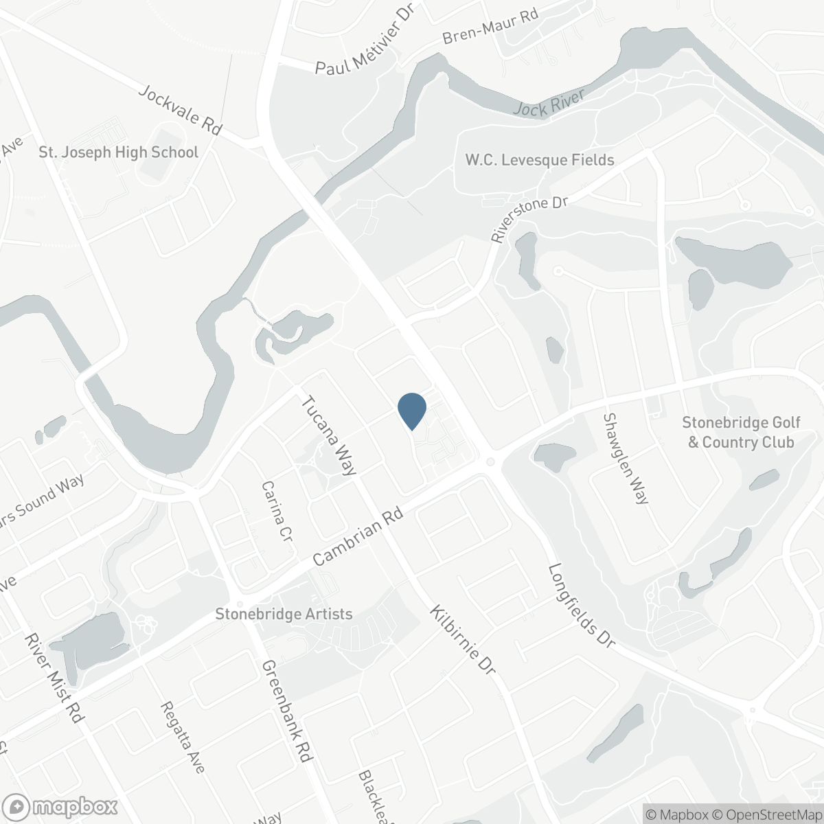 308 ESPIN HEIGHTS, Ottawa, Ontario K2J 0Y9